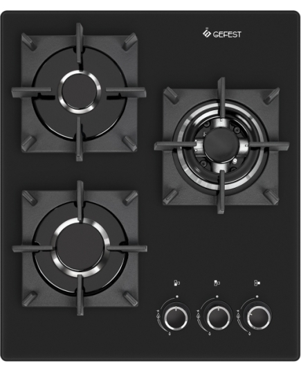 Варочная поверхность газовая Gefest ПВГ 2100-01 К33