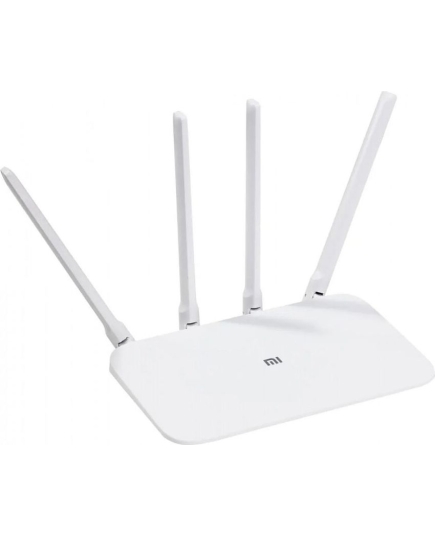 Wi-Fi Роутер Xiaomi Mijia Wi-Fi Router 4A Gigabit Edition