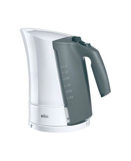 Чайник Braun WK300WH белый