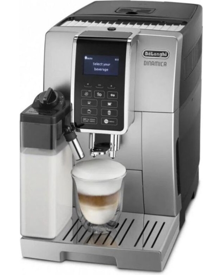 Кофемашина DELONGHI ECAM350.55.SB