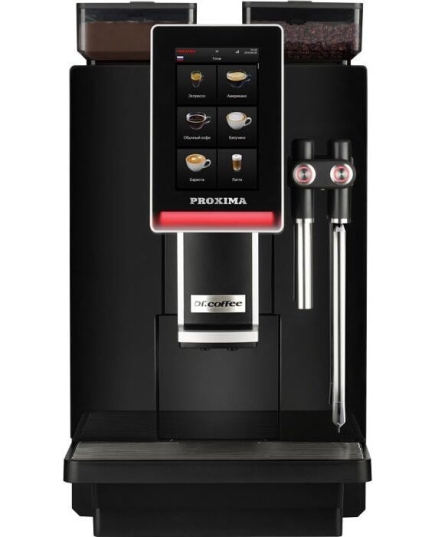 Кофемашина Dr.Coffee Proxima Minibar S2