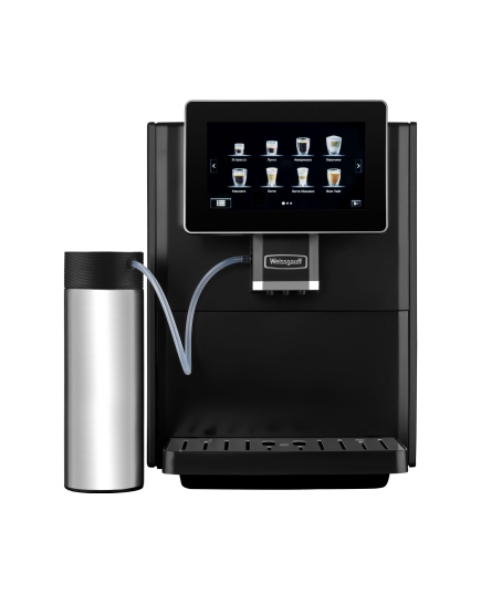 Кофемашина Weissgauff WCMI-576 Touch Cappuccino