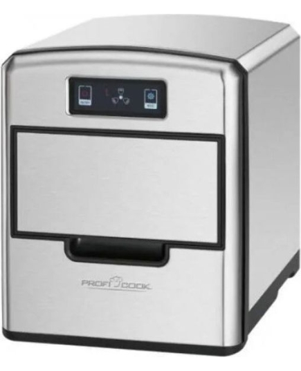 Льдогенератор Profi Cook PC-EWB 1187 inox