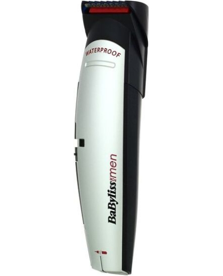 Машинка для стрижки BABYLISS E837E