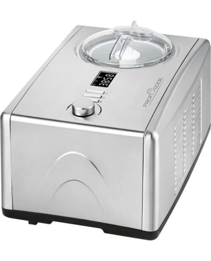 Мороженница Profi Cook PC-ICM 1091 N inox