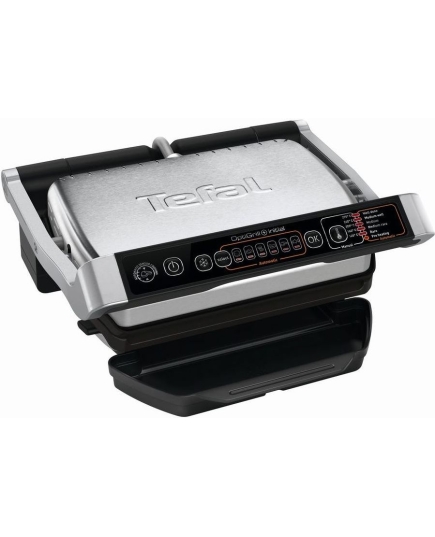 Электрогриль Tefal Optigrill GC706D34