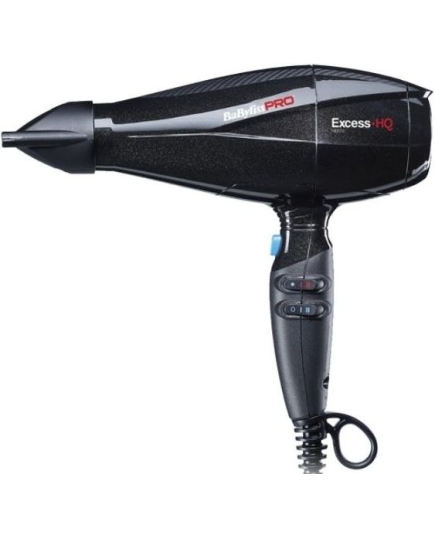 Фен BABYLISS Excess-HQ BAB6990IE