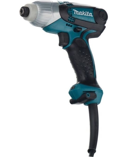 Шуруповерт Makita TD0101F