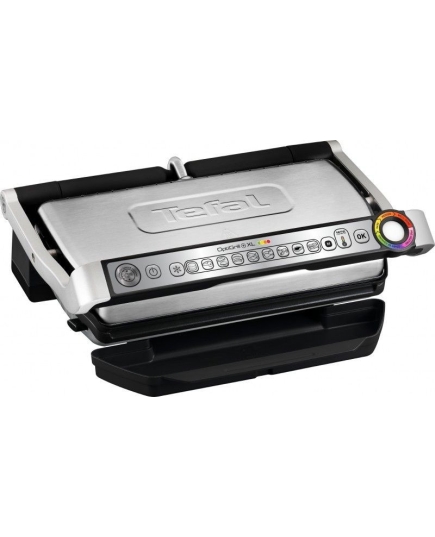 Электрогриль Tefal Optigrill+ XL GC722D34