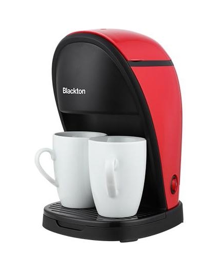 Кофеварка BLACKTON Bt CM1113 Red-Black