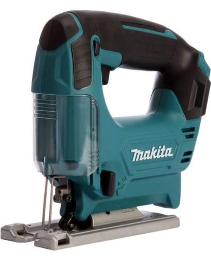 Лобзик аккумуляторный Makita JV101DZ 10,8 В/65мм/0-2850об/мин/маятн.ход/1,8кг/без аккумулятора и зарядного устройства