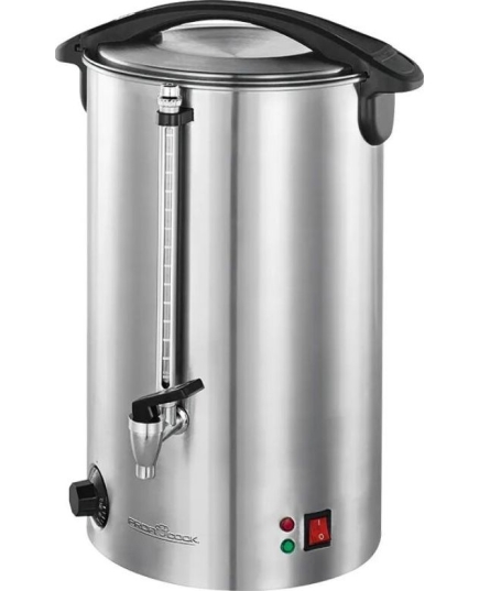 Термопот Profi Cook PC-HGA 1111 inox