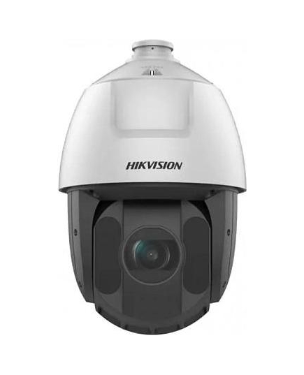 Камера видеонаблюдения IP Hikvision DS-2DE5425IW-AE(T5)(B) 4.8-120мм цв.