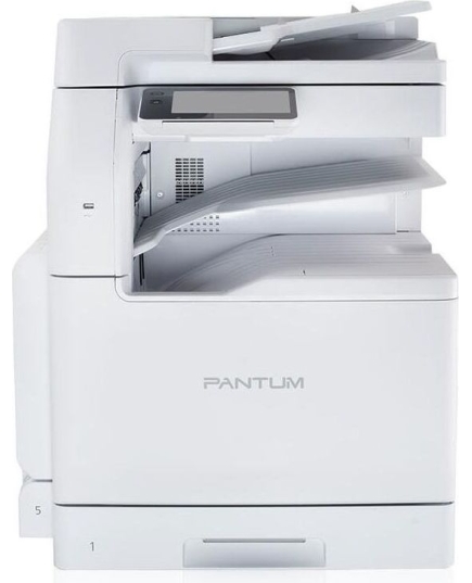 МФУ Pantum BM270ADN P/C/S, Mono, А3, 25ppm (max 37тыс/mon), 1,2GHz, 1200х1200dpi, 4gb, network, ADF:110 pages