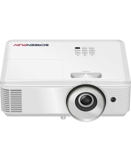 Проектор Infocus SP2234 DLP 4600Lm LS 4600Lm ANSI (1024x768) 30000:1 ресурс лампы:15000часов 1xUSB typeA 2xHDMI 2.9кг