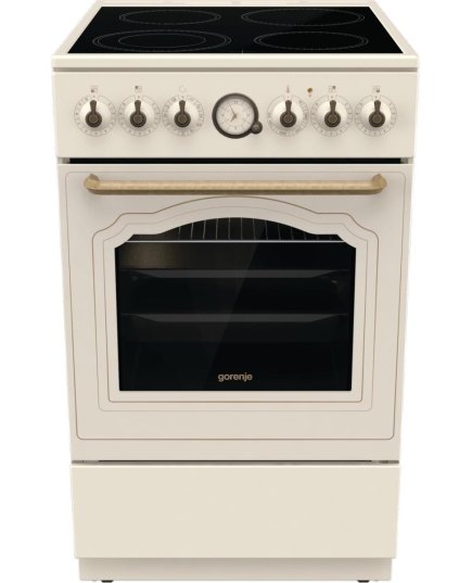 Плита электрическая Gorenje GECS5B70CLI