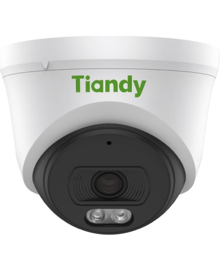 IP-камера Tiandy Spark (TC-C34XN I3/E/Y/2.8/V5.0) 2.8-2.8мм цв. корп. белый