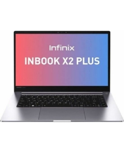 Ноутбук Infinix Inbook Y2 PLUS_XL29 15.6 FHD IPS/Intel Core i3 1115G4/8Gb/512GbSSD/Intel UHD/BT