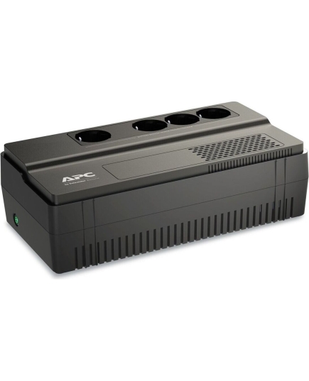 ИБП APC Easy-UPS BV800I-GR, 800ВA 4 EURO розетки