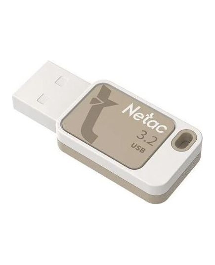 USB-флешка Netac UA31 (NT03UA31N-512G-32YE) 512GB USB3.2