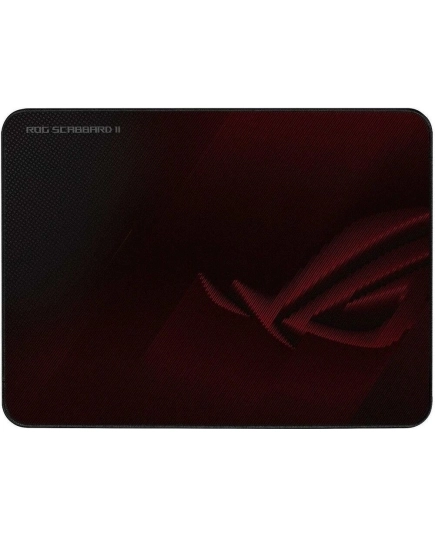 Коврик для мыши Asus NC11-ROG Scabbard II Medium (90MP02H0-BPUA00)