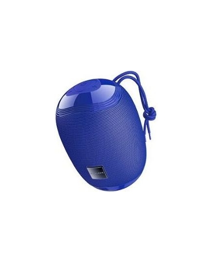 Колонка Bluetooth 5.0 5W 500mAh Borofone BR6 (Blue)