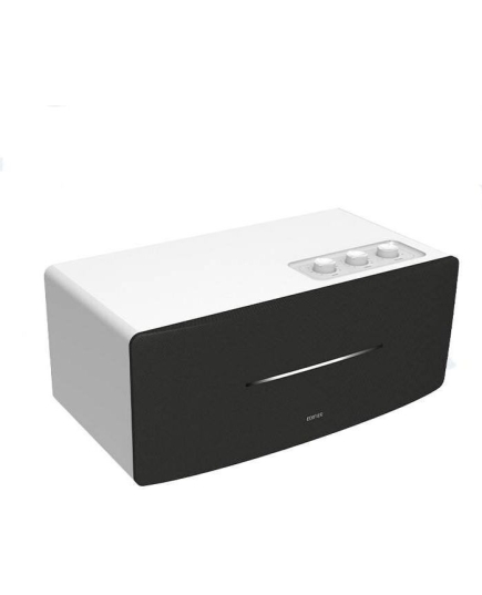 Колонка Bluetooth Edifier D12 white