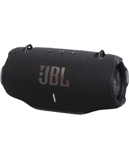 Портативная колонка JBL Xtreme 4, черный