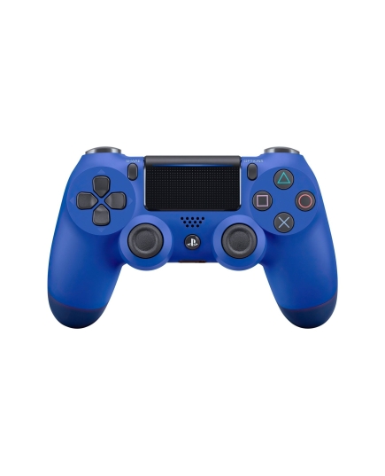 Геймпад - Dualshock PS4 A3 (blue) (212326)