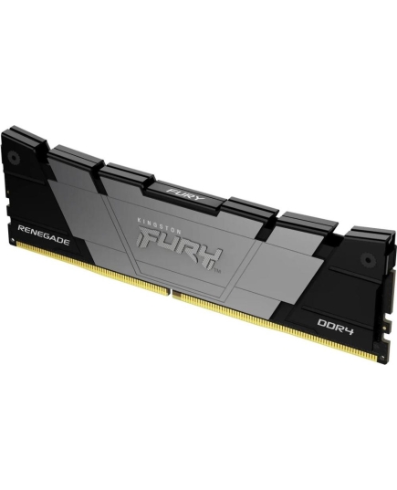 ОЗУ Kingston Fury Renegade Black KF432C16RB2/32 32GB 3200MT/s DDR4 CL16 DIMM