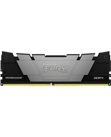 ОЗУ Kingston Fury Renegade Black KF436C16RB2/8 8GB 3600MHz DDR4 CL16 DIMM