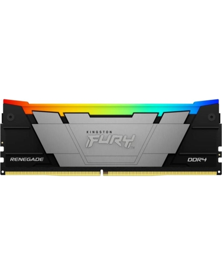 ОЗУ Kingston Fury Renegade RGB KF432C16RB2A/32 32GB 3200MHz DDR4 CL16 DIMM