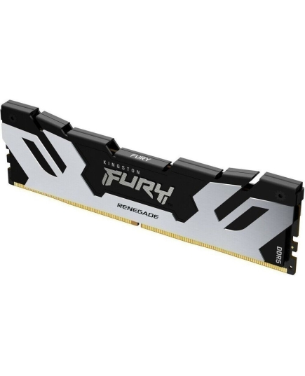 ОЗУ Kingston Fury Renegade Silver XMP (KF560C32RS-32) DDR5 32GB 6000MT/s CL32 DIMM