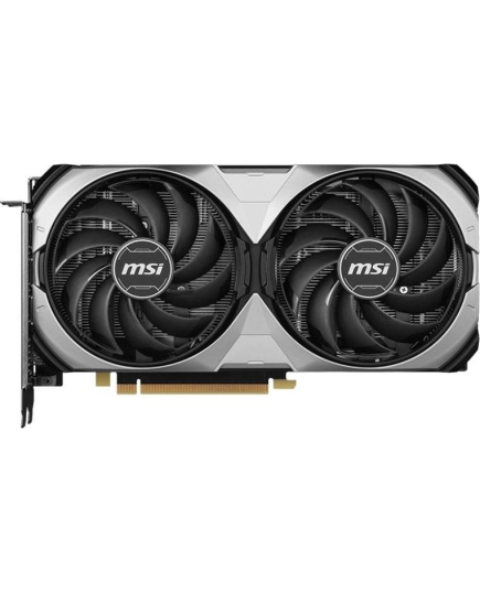 Видеокарта MSI RTX4070 12GB (RTX 4070 Ventus 2X E 12G) PCIE16