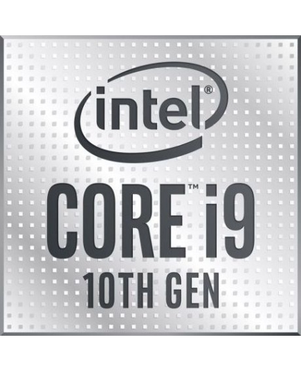 Процессор CPU Intel Socket 1200 Core i9-10900F (2.8Ghz/20Mb) tray CM8070104282625 SRH90