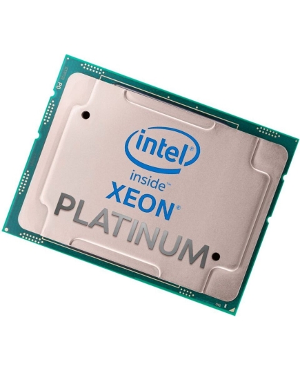 Процессор INTEL Xeon Platinum 8362 (CD8068904722404) 32 Cores, 64 Threads, 2.8/3.6GHz, 48M, DDR4-3200, 2S, 265W OEM