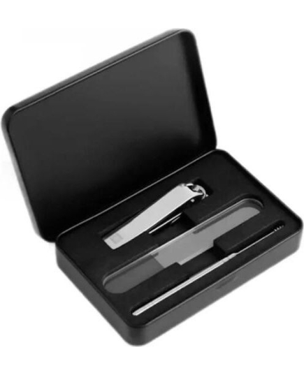 Маникюрный набор HuoHou Fire Splash Nail Clippers Set 4 (HU0210)