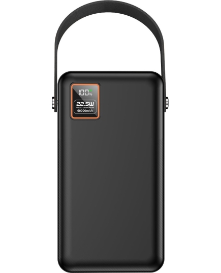 Внешний Аккумулятор TOPOMAX TPB-F102 (60000 mAh)