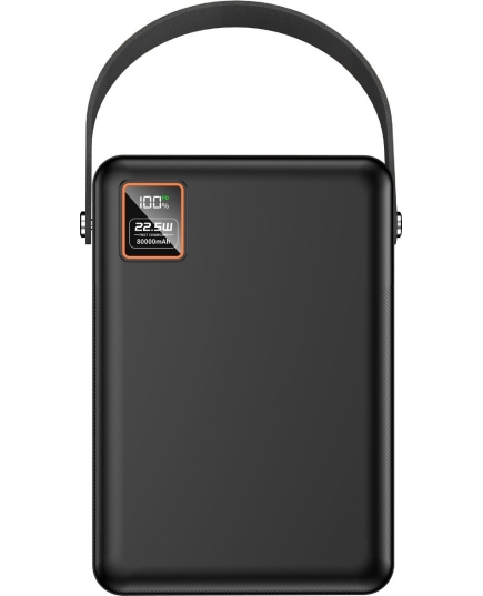 Внешний Аккумулятор TOPOMAX TPB-F103 (80000 mAh)