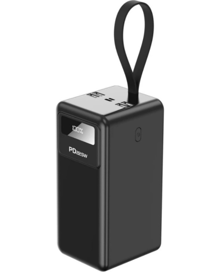 Внешний Аккумулятор TOPOMAX TPB-F39 (50000 mAh)