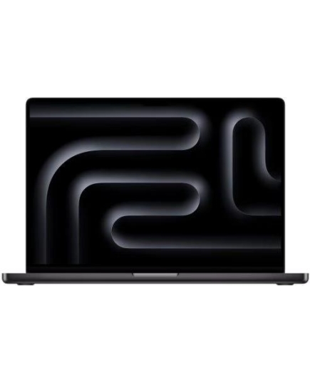 Ноутбук Apple MacBook Pro (Z1AU0012U) 14-inch M3 with 12-core CPU, GPU/36GB/512GB SSD - Space Black/RU