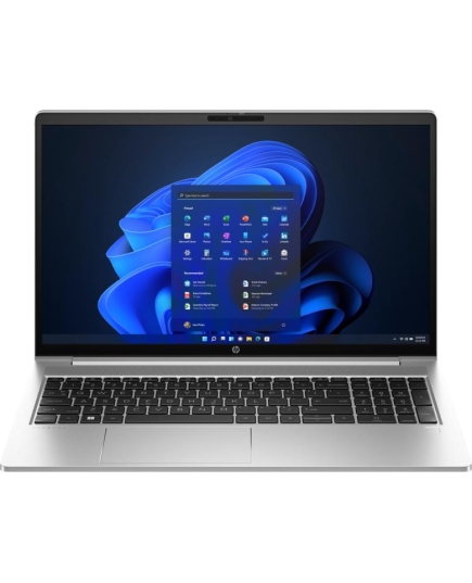 Ноутбук HP Probook 450 G10 (A3DV9ES) Silver 15.6" FHD i5-1335U/8Gb/512Gb SSD/DOS