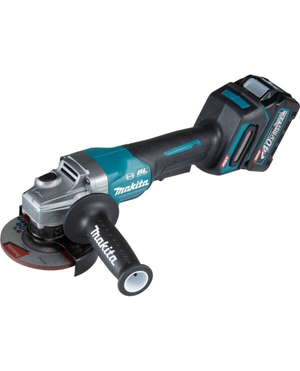 УШМ Makita GA 012 GM 201 XGT