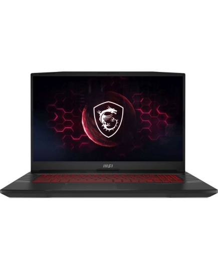 Ноутбук MSI Pulse GL76 12UCK-278XRU (MS-17L4) (9S7-17L414-278) 17.3'' FHD(1920x1080)/Intel Core i7-12700H/8GB+512GB SSD/GF RTX3050 4GB/2,6 kg/DOS