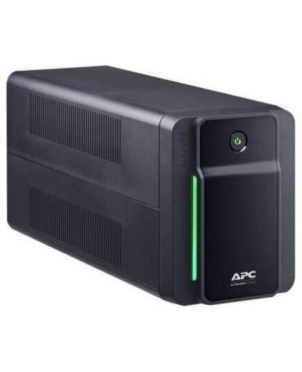 ИБП APC Easy-UPS BVX700LUI 360Вт 700ВА черный