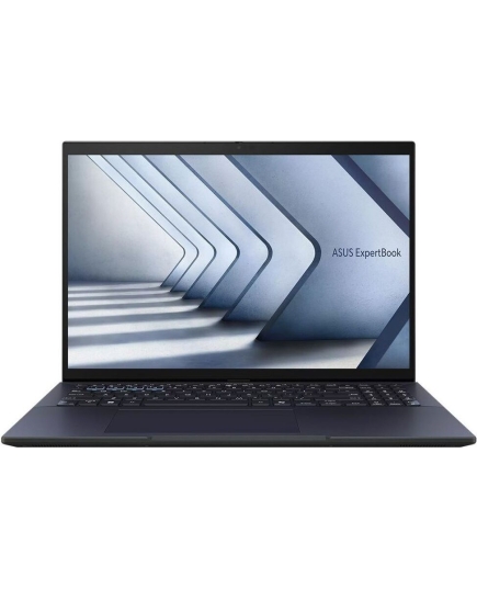 Ноутбук Asus Expertbook B3 B3604CMA-Q90272 (90NX0731-M009W0) Core Ultra 7 155U/16Gb/SSD1Tb/16.0"/IPS/WUXGA/NoOS/black