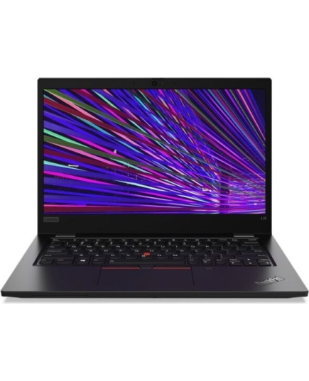 Ноутбук Lenovo ThinkPad L13 Gen 2 (20VJS7LD00) i5-1135G7/8Gb/SSD256Gb/13.3"/FHD/Eng Keyboard/EU PlugWin11Pro/black