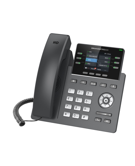 Телефон VOIP GRANDSTREAM GRP2612