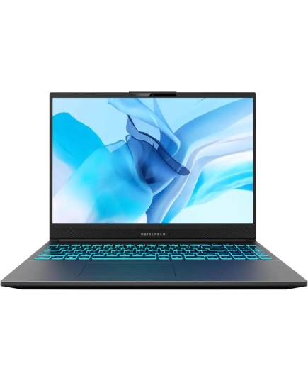 Ноутбук MAIBENBEN X16A-R77445 (X16A-R77445FFSLGRE0) 16", IPS, AMD Ryzen 7 7435H 3.1ГГц, 8 ядер, 16ГБ DDR5, 512ГБ SSD, GeForce RTX 4050