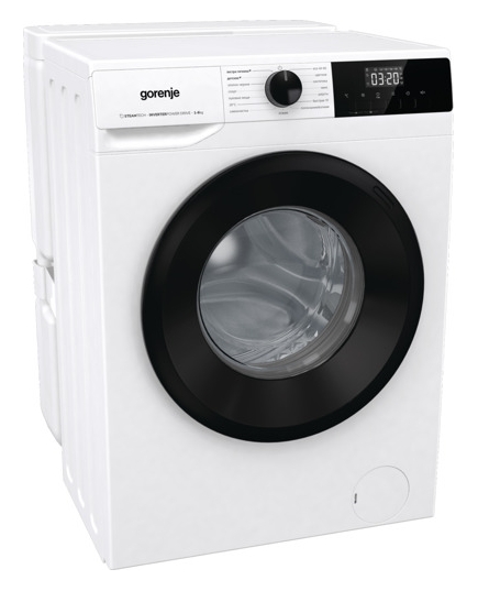 Стиральная машина Gorenje W1NHPI62SCSIRV